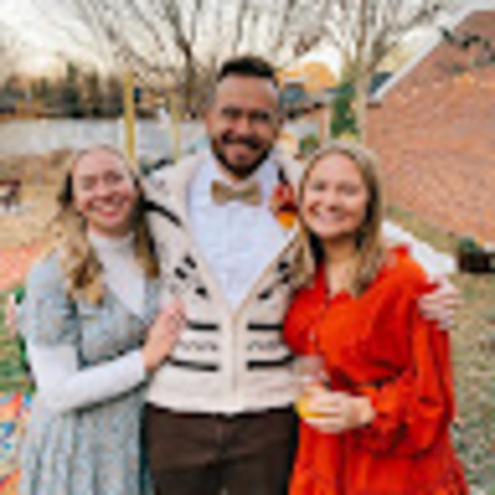 Meet your Posher, Kaitlin